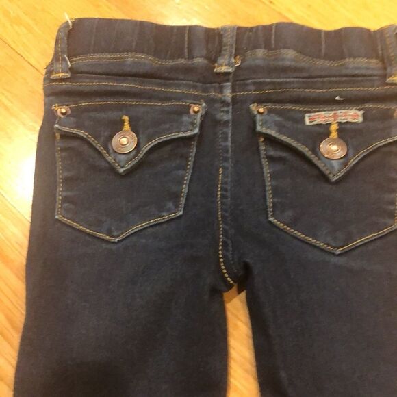 HUDSON jeans size 2t. - Picture 7 of 8